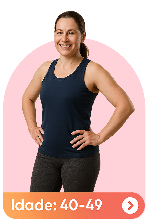 Idade: 40-49 anos